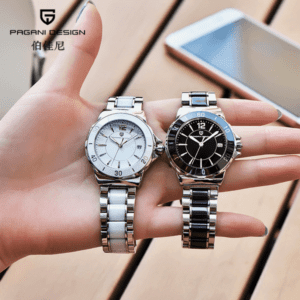 Pagani Design CX-2555 Lady's Watch