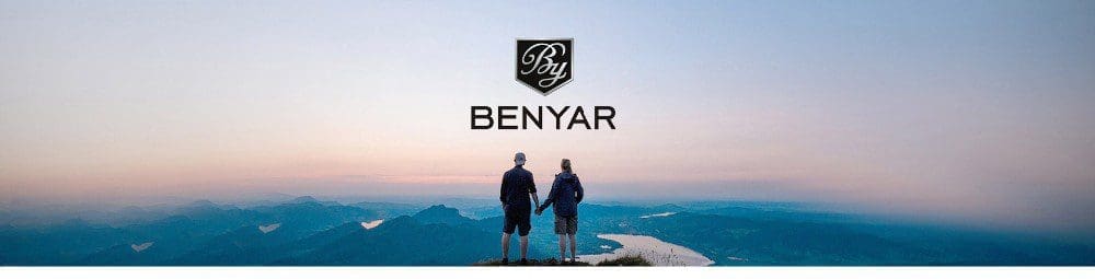 Benyar Banner